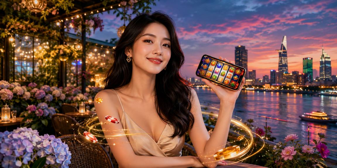 vipwip Nổi Bật Bắn Cá